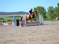03698 - Mykenzi - 2026 June Classic II - Friday June 19th