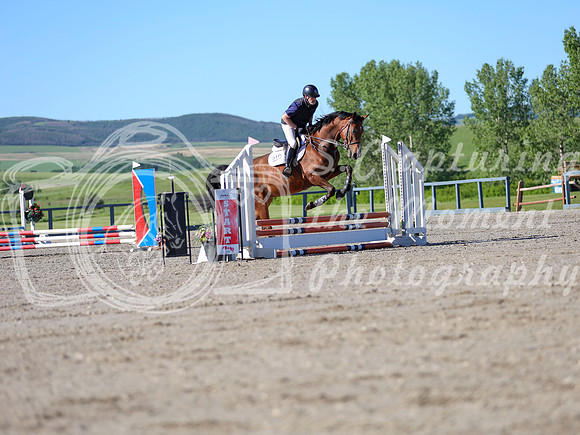 03698 - Mykenzi - 2026 June Classic II - Friday June 19th
