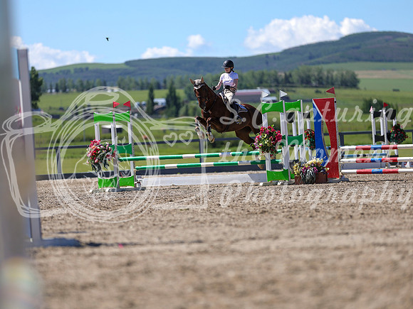 05635 - Mykenzi - 2026 June Classic II - Friday June 19th