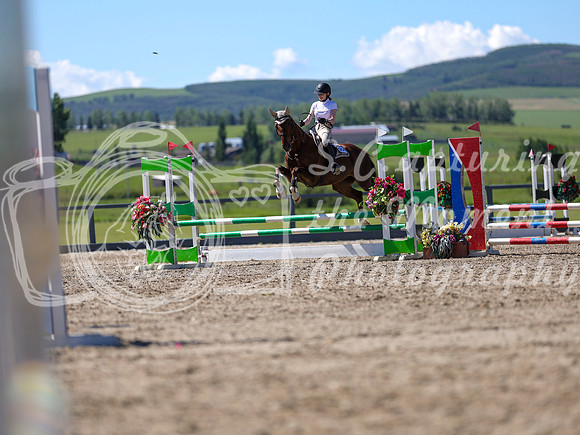 05636 - Mykenzi - 2026 June Classic II - Friday June 19th