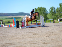 03699 - Mykenzi - 2026 June Classic II - Friday June 19th