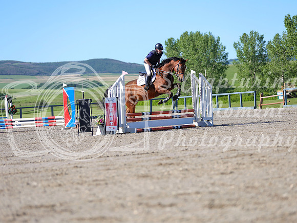 03699 - Mykenzi - 2026 June Classic II - Friday June 19th