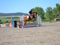 03700 - Mykenzi - 2026 June Classic II - Friday June 19th