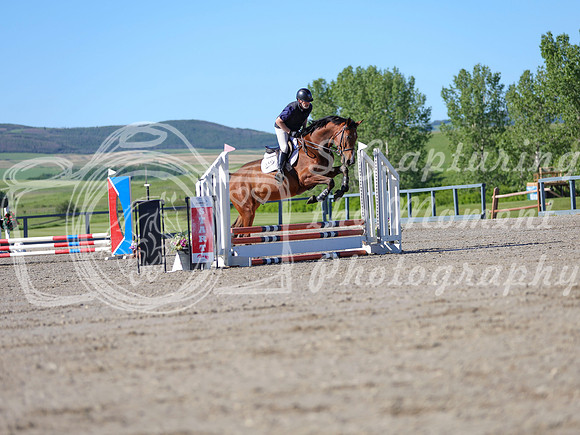 03700 - Mykenzi - 2026 June Classic II - Friday June 19th