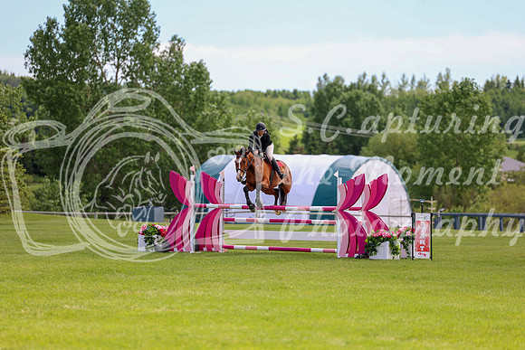 13970 - Mara - 2026 June Classic II - Friday June 19th
