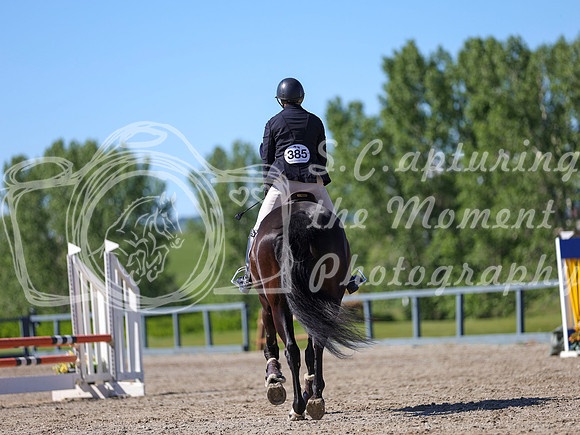05131 - Mykenzi - 2026 June Classic II - Friday June 19th