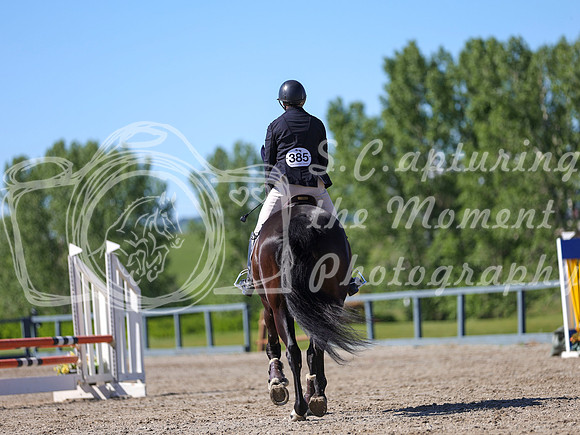 05132 - Mykenzi - 2026 June Classic II - Friday June 19th