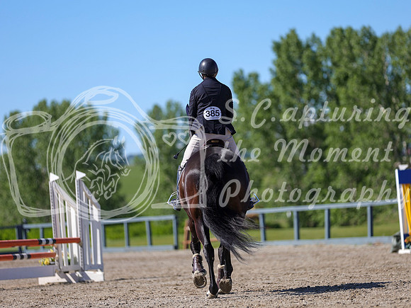 05133 - Mykenzi - 2026 June Classic II - Friday June 19th