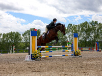 17062 - Mykenzi - 2026 June Classic II - Friday June 19th