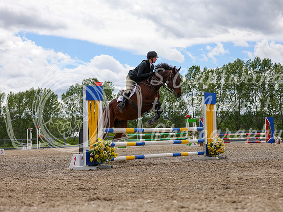 17062 - Mykenzi - 2026 June Classic II - Friday June 19th