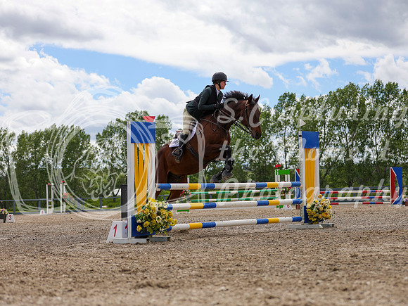 17061 - Mykenzi - 2026 June Classic II - Friday June 19th