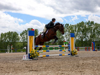 17063 - Mykenzi - 2026 June Classic II - Friday June 19th