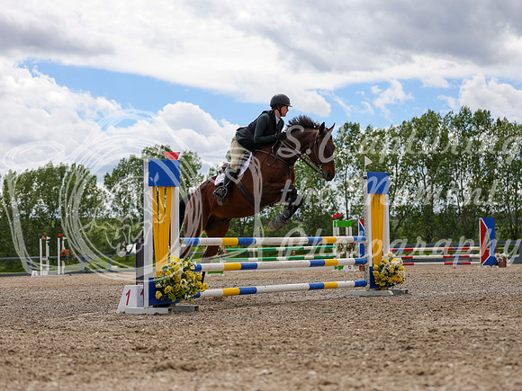 17063 - Mykenzi - 2026 June Classic II - Friday June 19th