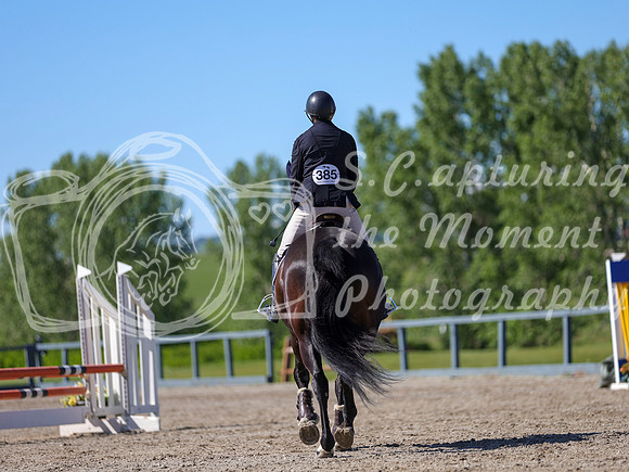 05134 - Mykenzi - 2026 June Classic II - Friday June 19th