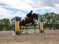 17064 - Mykenzi - 2026 June Classic II - Friday June 19th