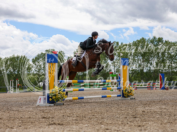 17064 - Mykenzi - 2026 June Classic II - Friday June 19th