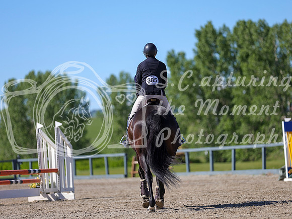 05136 - Mykenzi - 2026 June Classic II - Friday June 19th