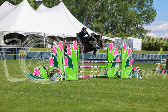 10281 - Shea - 2026 June Classic II - Friday June 19th