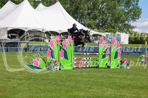 10280 - Shea - 2026 June Classic II - Friday June 19th
