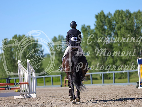 05137 - Mykenzi - 2026 June Classic II - Friday June 19th
