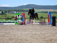 05138 - Mykenzi - 2026 June Classic II - Friday June 19th