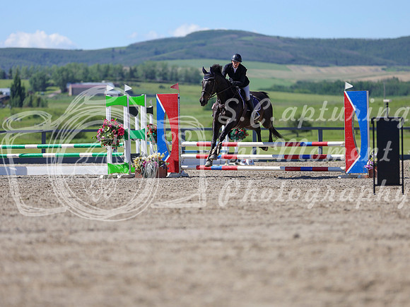 05138 - Mykenzi - 2026 June Classic II - Friday June 19th