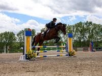 17065 - Mykenzi - 2026 June Classic II - Friday June 19th