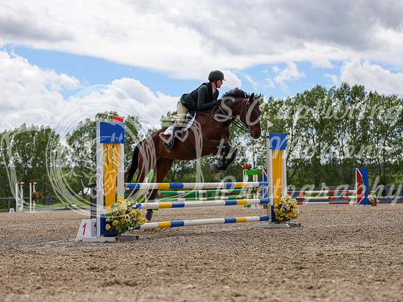 17065 - Mykenzi - 2026 June Classic II - Friday June 19th