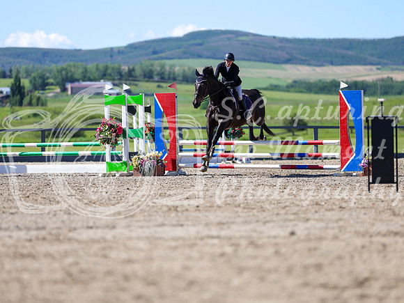 05139 - Mykenzi - 2026 June Classic II - Friday June 19th