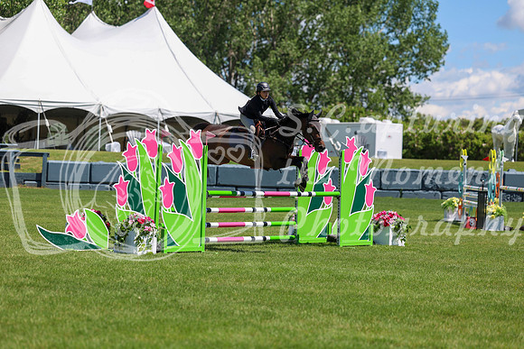 10284 - Shea - 2026 June Classic II - Friday June 19th