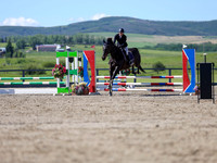 05140 - Mykenzi - 2026 June Classic II - Friday June 19th