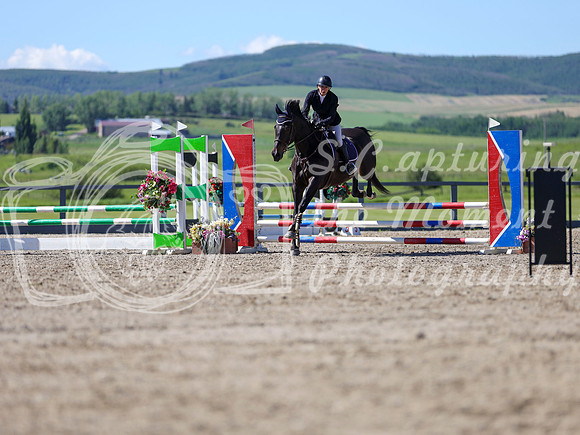 05140 - Mykenzi - 2026 June Classic II - Friday June 19th