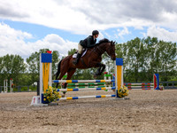 17066 - Mykenzi - 2026 June Classic II - Friday June 19th