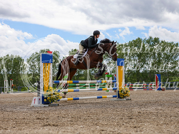 17066 - Mykenzi - 2026 June Classic II - Friday June 19th