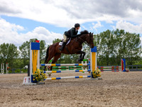17067 - Mykenzi - 2026 June Classic II - Friday June 19th