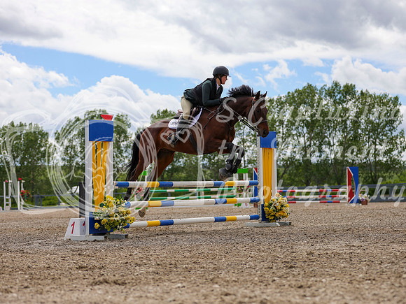 17067 - Mykenzi - 2026 June Classic II - Friday June 19th