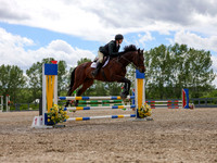 17068 - Mykenzi - 2026 June Classic II - Friday June 19th