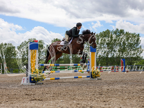 17068 - Mykenzi - 2026 June Classic II - Friday June 19th