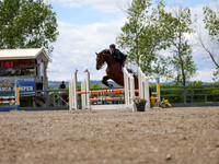 17069 - Mykenzi - 2026 June Classic II - Friday June 19th