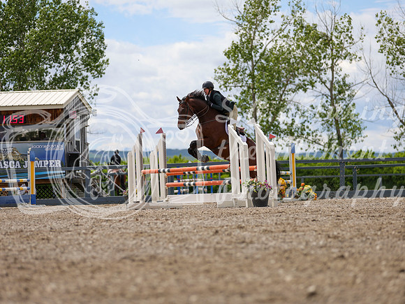 17069 - Mykenzi - 2026 June Classic II - Friday June 19th