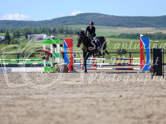 05141 - Mykenzi - 2026 June Classic II - Friday June 19th