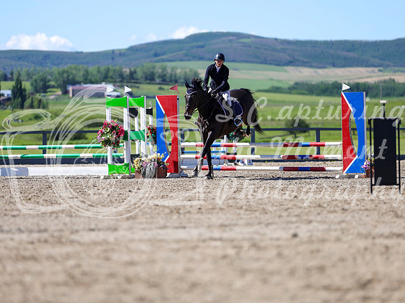 05142 - Mykenzi - 2026 June Classic II - Friday June 19th