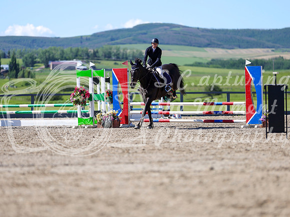 05143 - Mykenzi - 2026 June Classic II - Friday June 19th