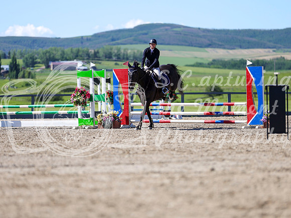 05144 - Mykenzi - 2026 June Classic II - Friday June 19th