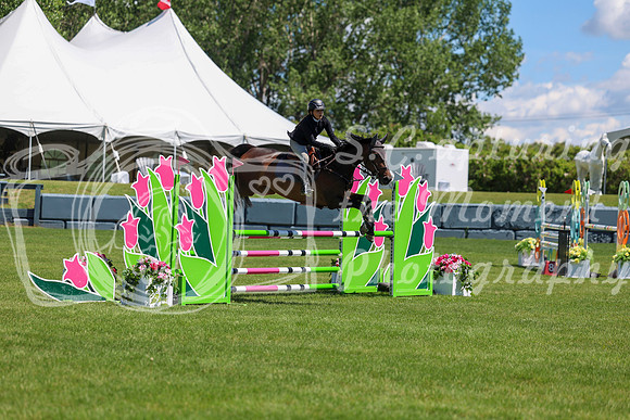 10285 - Shea - 2026 June Classic II - Friday June 19th