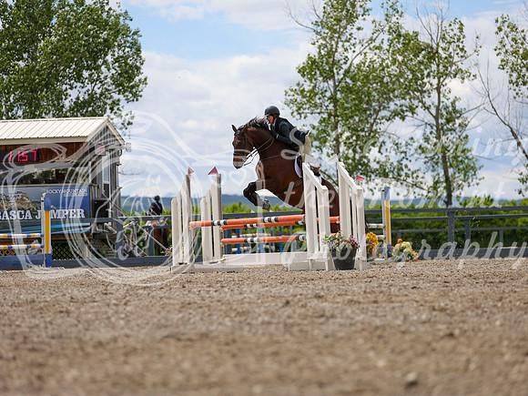 17070 - Mykenzi - 2026 June Classic II - Friday June 19th