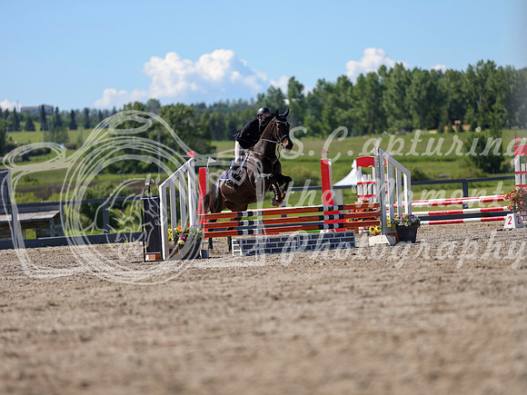 05145 - Mykenzi - 2026 June Classic II - Friday June 19th