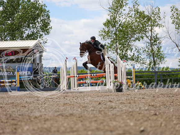 17071 - Mykenzi - 2026 June Classic II - Friday June 19th