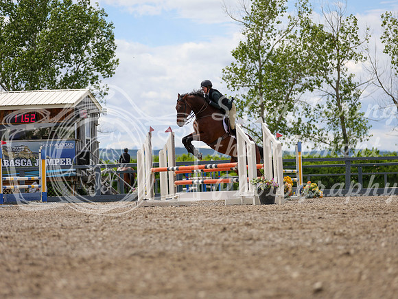 17072 - Mykenzi - 2026 June Classic II - Friday June 19th