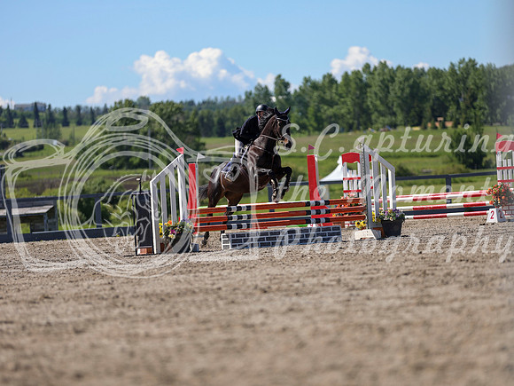 05147 - Mykenzi - 2026 June Classic II - Friday June 19th
